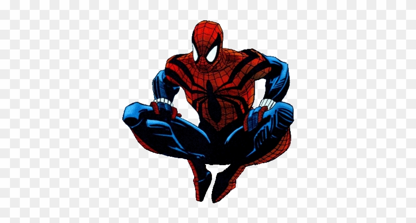 Spider-man - Ben Reilly Spider Man #865070
