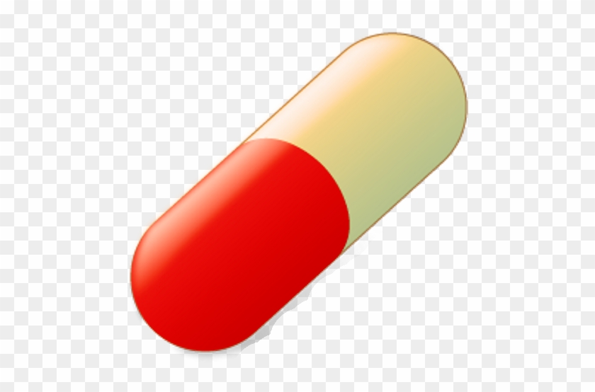 Antibiotic - Antibiotic Clipart #865091