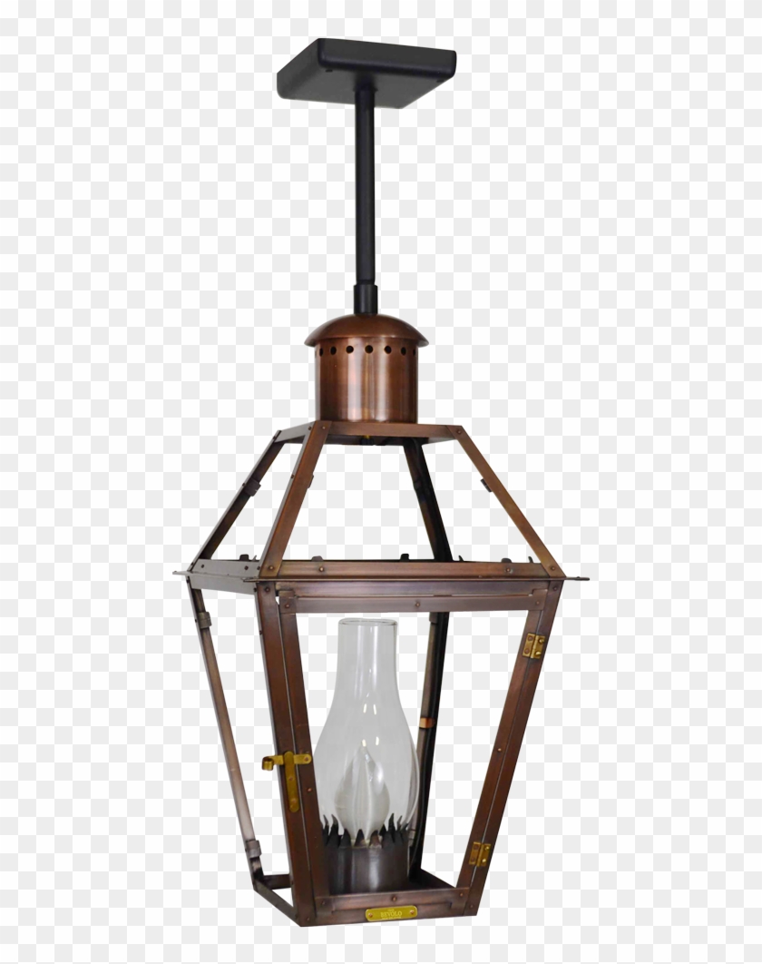 French Quarter® Hanging Stem - Pendant Light #865103