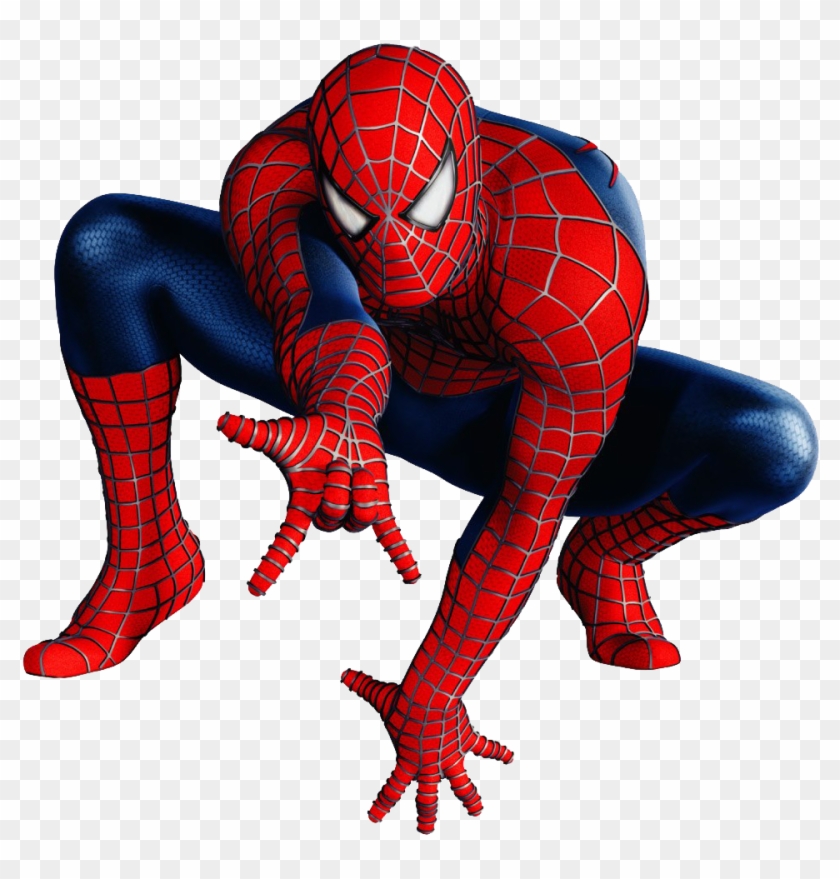 Spectacular Spiderman - Spiderman Png #865120