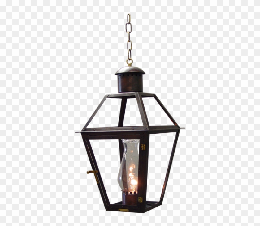 Bevolo Gas & Electric Lights - Lighting #865127