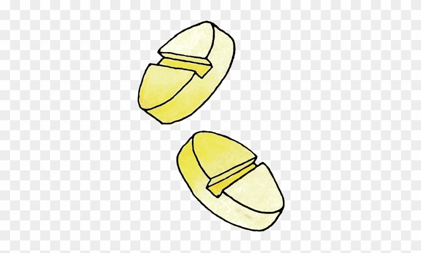 Tablet Pills Clipart - Tablet Medicine Clip Art #865158