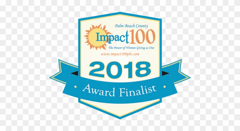Palm Beach County Impact 100 Awards Finalist - Palm Beach County, Florida #865216