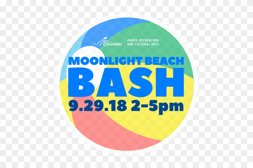 Moonlight Beach Bash - Moonlight State Beach #865230
