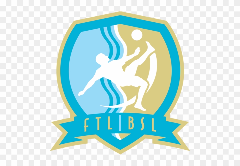 Ftl Beach Soccer - Beach Soccer Logo #865237