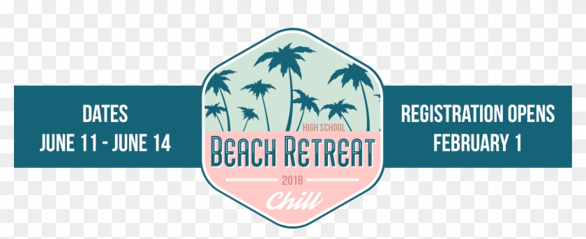 Beach Retreat Web Title4 - Currey Creek Baptist Church #865238