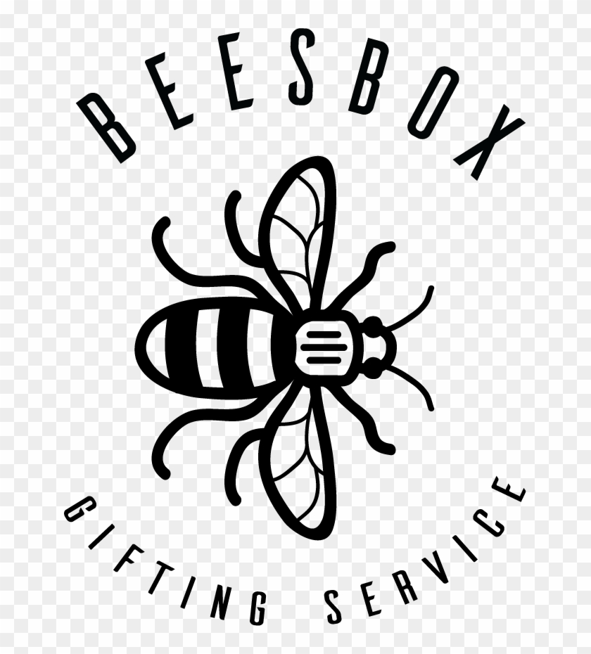 Mybeesbox Mybeesbox - Honeybee #865280