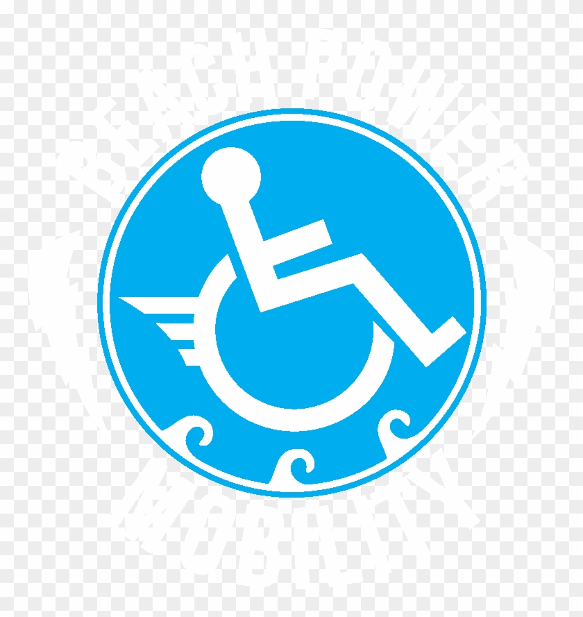 Beach Power Mobillity - Disability #865283