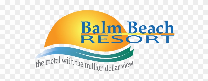 Logo Trans - Balm Beach Resort & Motel #865288