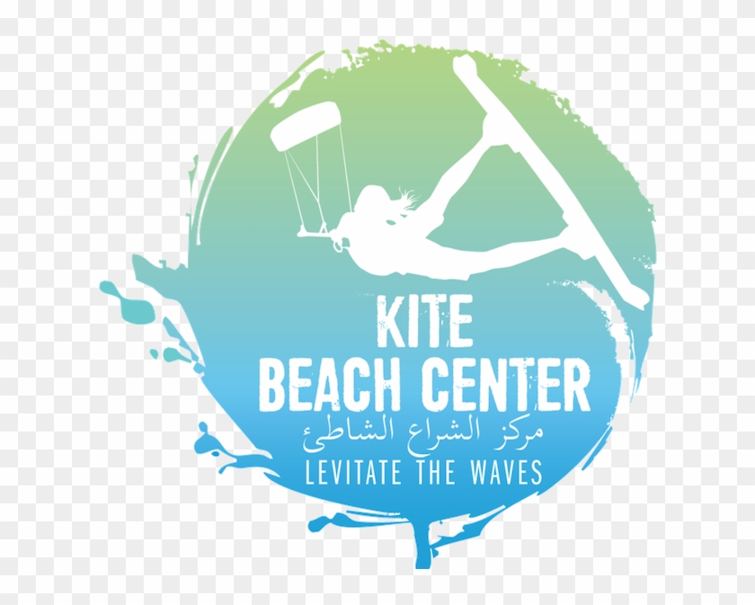 Kite Beach Beach Center Al Japer Optcl Logo Cape Reed - Kite Beach Center #865295