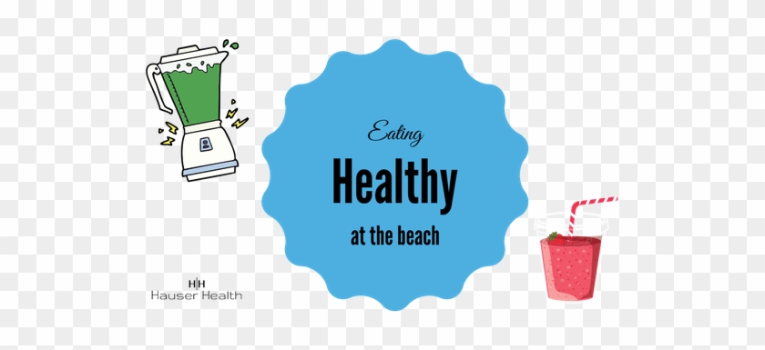 Eating Healthy At The Beach - Asset Realty Group #865296
