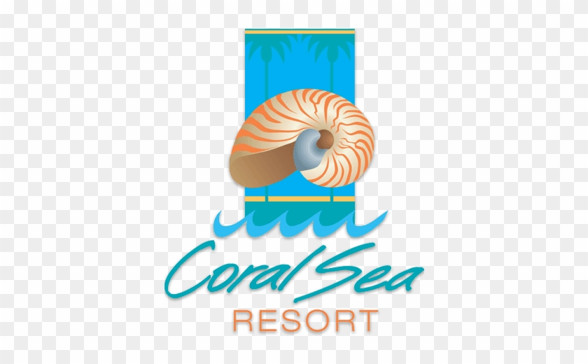 Coral Sea Resort #865310