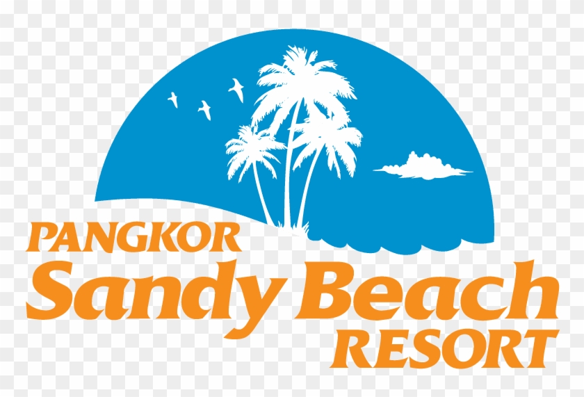 Pangkor Sandy Beach Resort Logo #865313
