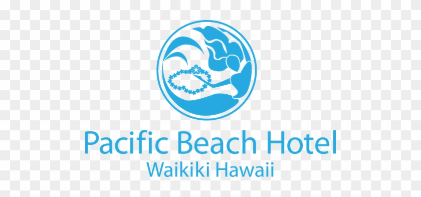Logo For Pacific Beach Hotel Waikiki - Belfast Health And Social Care Trust #865325