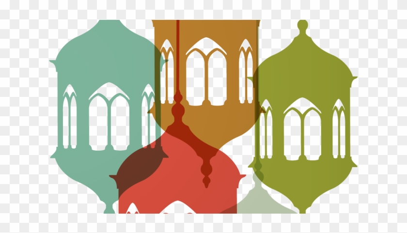 Ramadan Eid Al-fitr Clip Art - Eid Fitr Greeting Card #865391