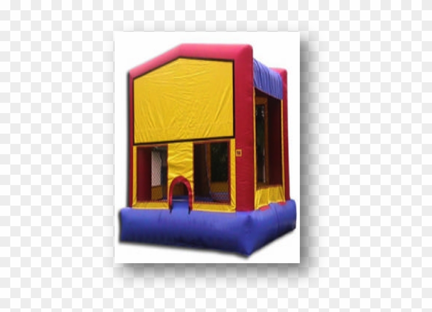 Bounce House #865415