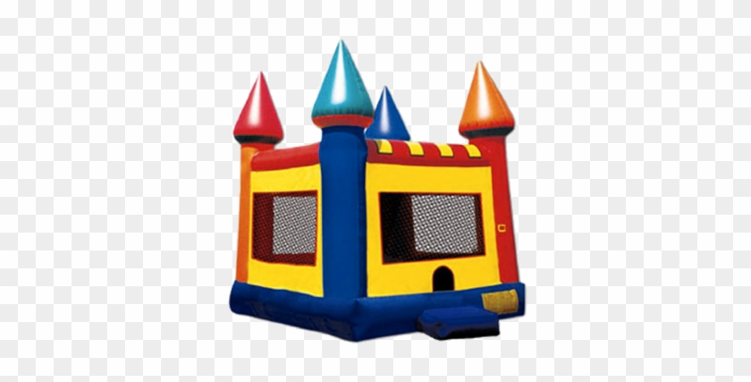 Indoor Bounce Castle - Bounce House #865422