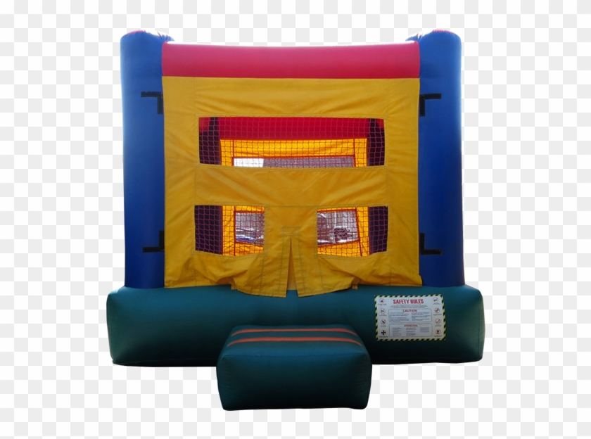 Batman - Inflatable Castle #865426
