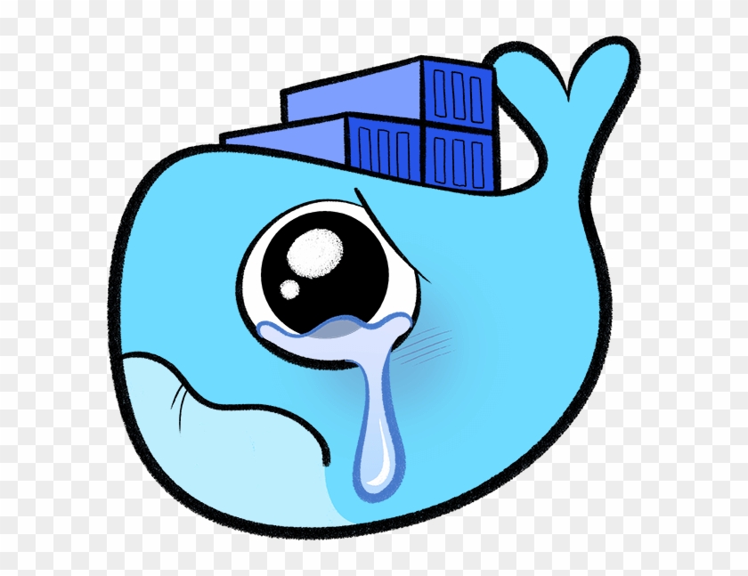 Laurel Duermaël's Work For Docker - Laurel Duermaël's Work For Docker #865434