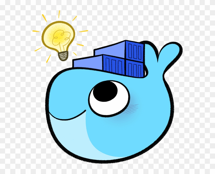 Laurel Duermaël's Work For Docker - Laurel Duermaël's Work For Docker #865440
