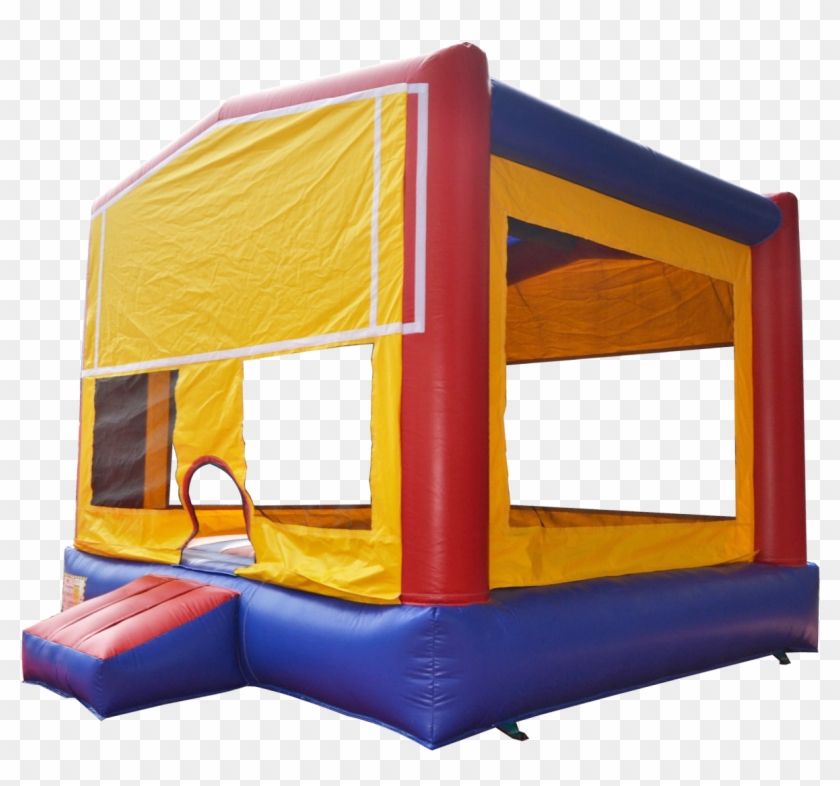 13′ X 13′ Modular Bounce House - Inflatable #865443