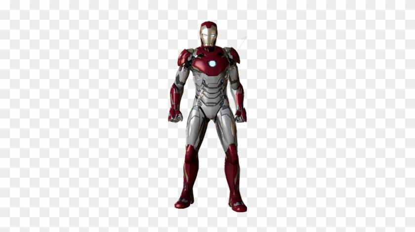 Iron Man - June 29 #865474