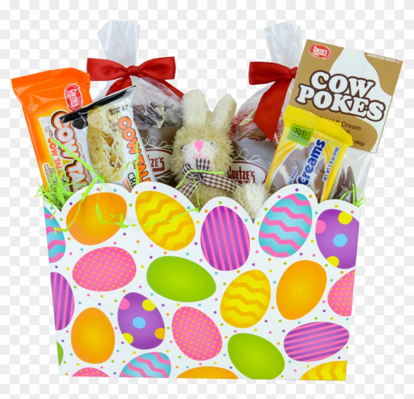 Order Easter Candy Gifts • Goetze's Caramel Creams - Teen Boy Easter Basket #865508