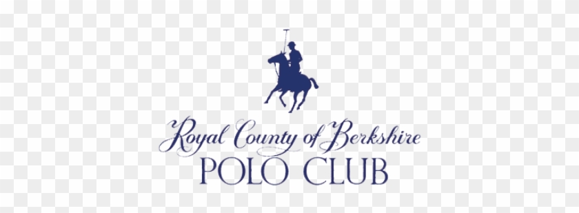 Rcbpc - Royal County Of Berkshire Polo #865519