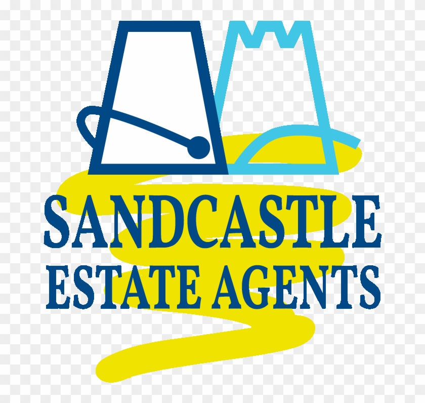 Sand Castle Logo - Sand Castle Logo #865518