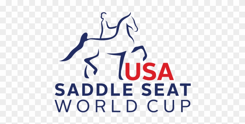 The International Saddle Seat Equitation World Cup - Saddle Seat #865522