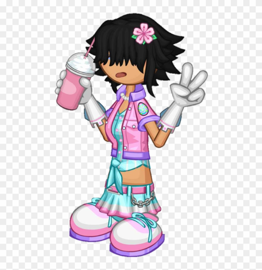 Kawaii By Rosemoji - Cartoon #865553