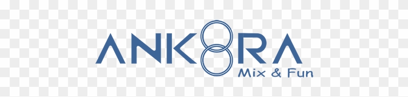 Logo Ankora Mix Negru - Graphics #865557