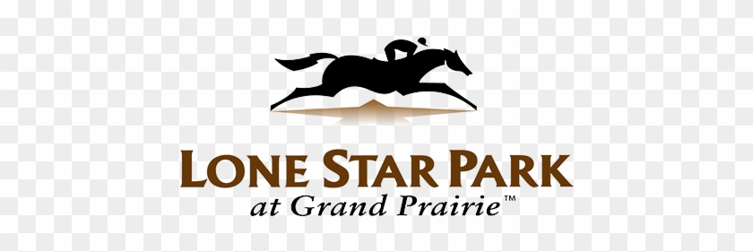 Sponsorships - Lone Star Park Grand Prairie Logo #865562