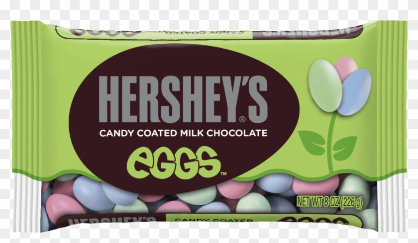 Easter Baskets - Hershey Eggs Easter Candy #865573