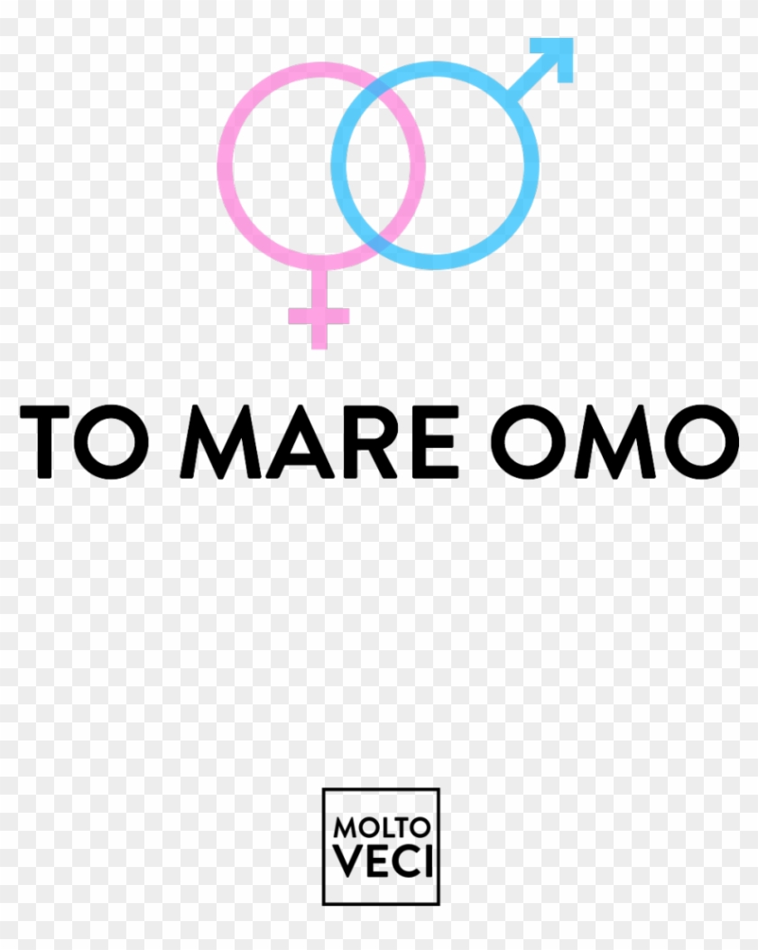 To Mare Omo - Circle #865584
