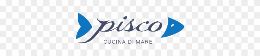 Pisco Cucina Di Mare - Ristoranti Di Mare Logo #865585