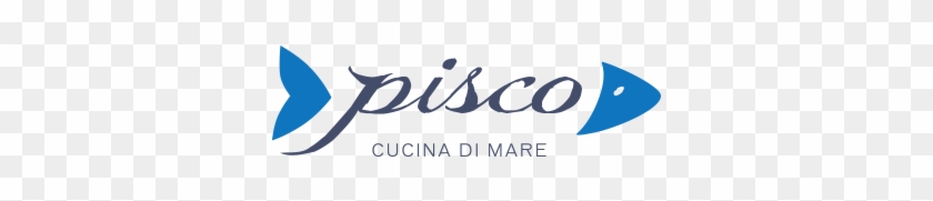 Pisco Cucina Di Mare - Ristoranti Di Mare Logo #865585