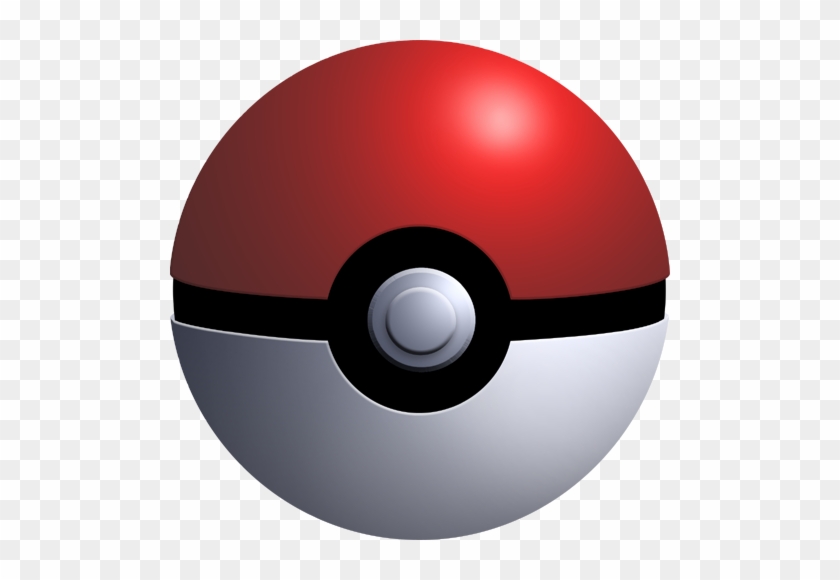 Pikachu Clipart Pokeball - Pokeball Png #865597