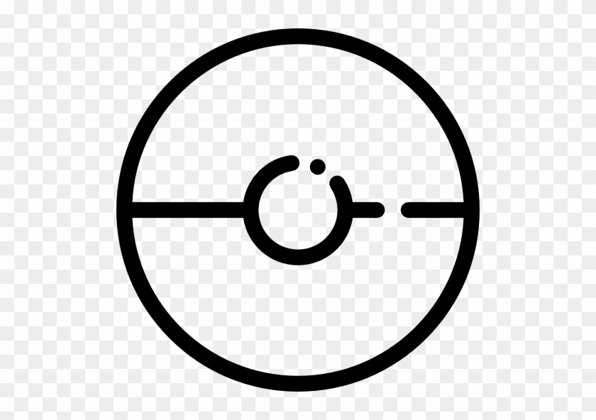 Pokeball Free Icon - Cancel Icon #865632