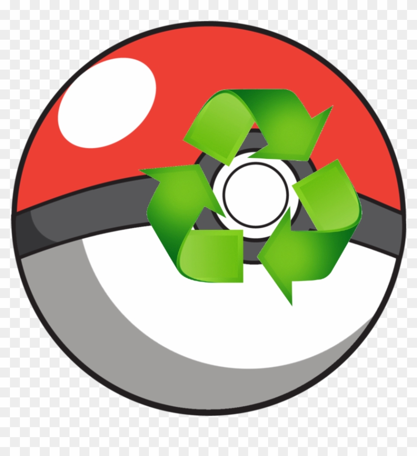 Pokeball Clipart Differnet - Gameplay Of Pokémon #865637