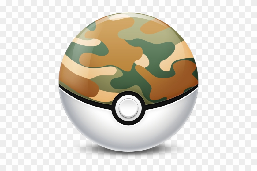 Safari Ball - Safari Ball Png #865688