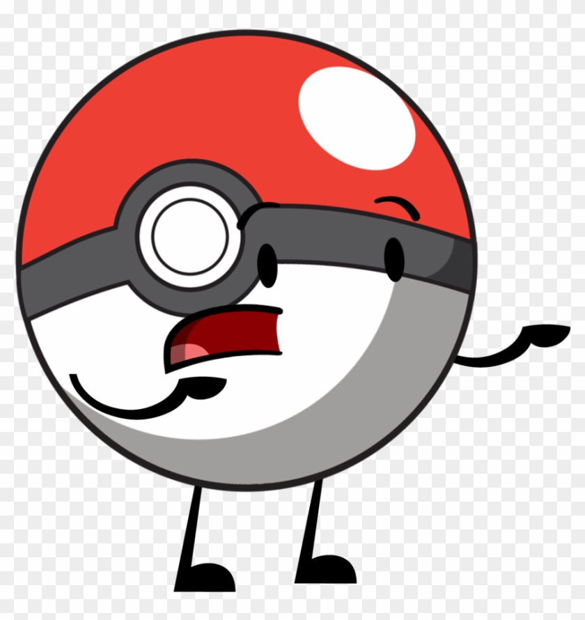 Pokeball - Welcomer Custom Background #865704