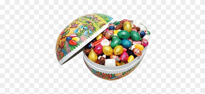 Easter Candy Png Pic - Easter Egg #865716