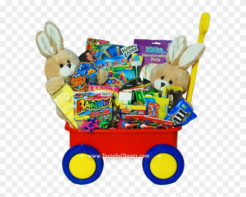 The Unique Easter Candy Gift Baskets Candycrate Concerning - Cartoon #865719