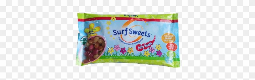 Must Buy Some Before Easter Rolls Around I Don' - Surf Sweets Spring Mix Organic Jelly Beans #865740