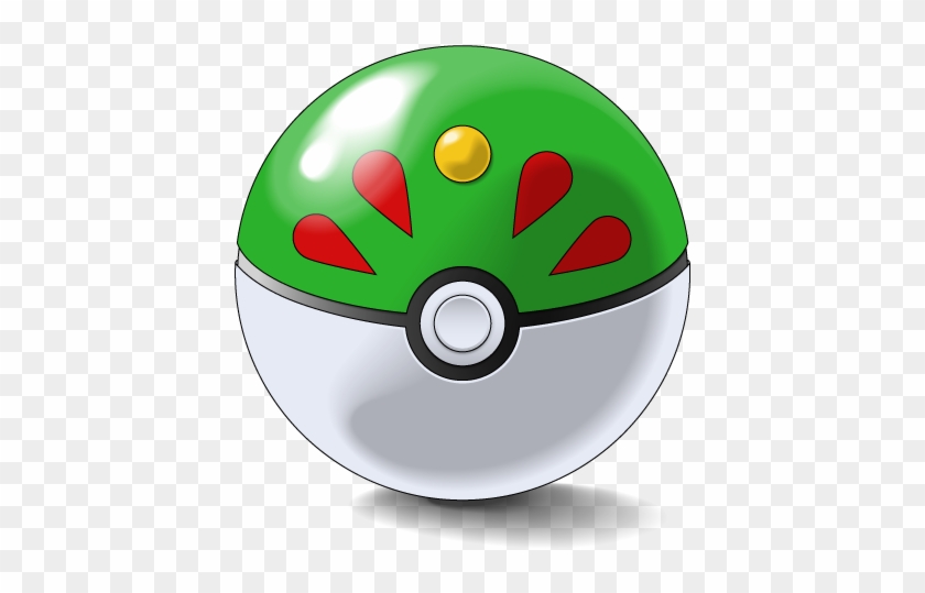 Friend Ball, One Of The Best Poke Balls - Friend Ball Pokemon #865749