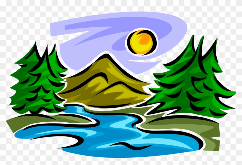 Transparent River Clip Art Water