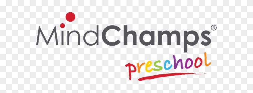 Preschool - Mindchamps Preschool Logo #865767