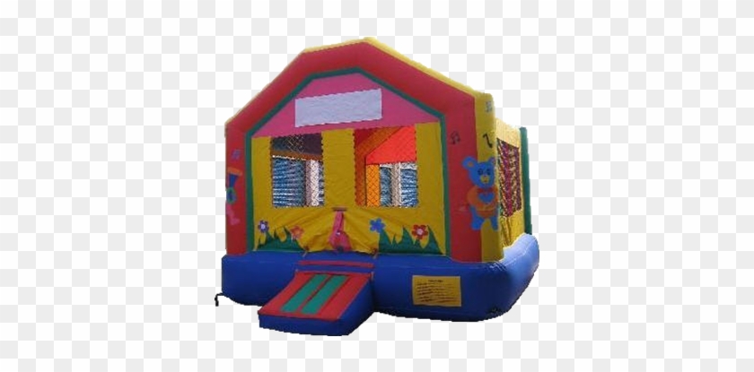 Jumping Castles Rental - Castle #865769