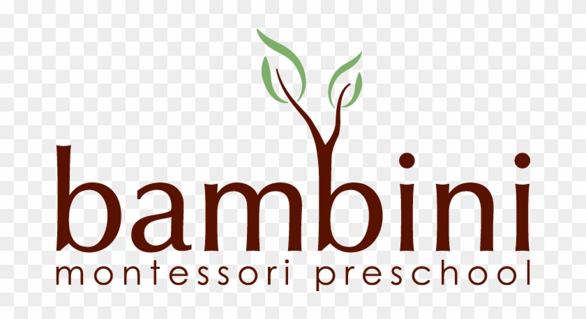 Montessori Logo - Shopping Tamboré #865770